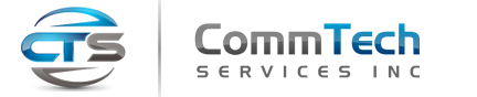 CommTech Services, Inc.